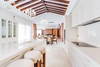 Thumbnail von Luxus-Villa in Nueva Andalucia R2746226