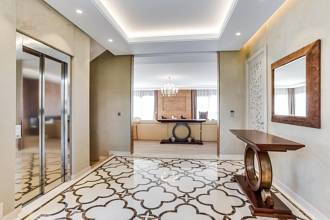 Thumbnail von Luxus-Villa in Nueva Andalucia R2746226