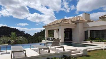 Thumbnail von Luxus-Villa in La Zagaleta R2743307