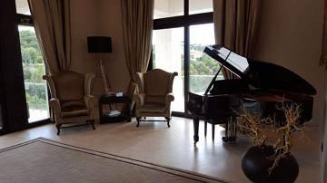 Thumbnail von Luxus-Villa in La Zagaleta R2743307