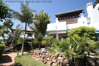 Thumbnail von ***DOPPELHAUSHÄLFTE IN EL MIRADOR DEL PARAISO - BENAHAVIS***