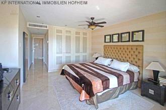 Thumbnail von ***DOPPELHAUSHÄLFTE IN EL MIRADOR DEL PARAISO - BENAHAVIS***