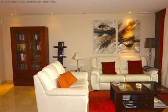 Thumbnail von ***DOPPELHAUSHÄLFTE IN EL MIRADOR DEL PARAISO - BENAHAVIS***