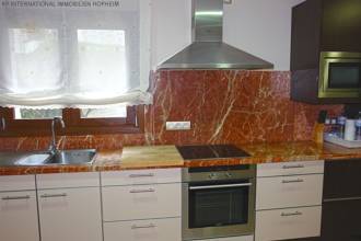 Thumbnail von ***DOPPELHAUSHÄLFTE IN EL MIRADOR DEL PARAISO - BENAHAVIS***