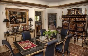 Thumbnail von Luxus-Villa in Sierra Blanca R2698313