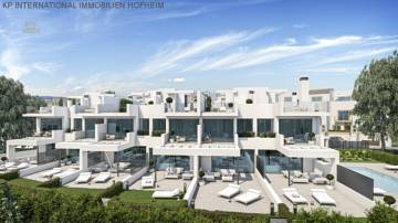 Thumbnail von ***STADTHAUS IN ESTEPONA PLAYA***