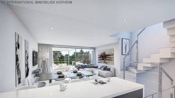 Thumbnail von ***STADTHAUS IN ESTEPONA PLAYA***