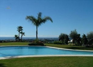 Thumbnail von Luxus-Villa in Marbella R683959