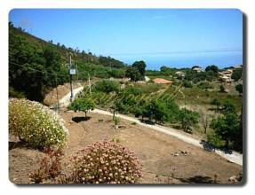 Thumbnail von Immogold Villetta mitten im Madoniepark, ca. sieben Kilometer oberhalb von Cefalu