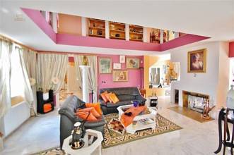 Thumbnail von Luxus-Villa in Benahavis R2638598