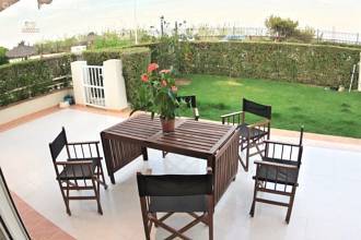 Thumbnail von ***Cala Josep: Appartement direkt am Meer mit eigenem Garten***