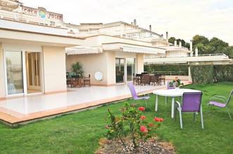 Thumbnail von ***Cala Josep: Appartement direkt am Meer mit eigenem Garten***