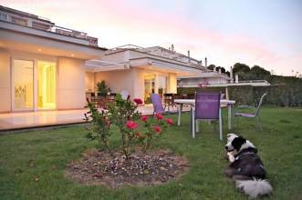 Thumbnail von ***Cala Josep: Appartement direkt am Meer mit eigenem Garten***