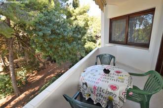 Thumbnail von ***Monte y Mar: Kleines Appartement in zweiter Linie nahe Strand***