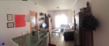 Thumbnail von ***Attraktive Komfortwohnung im Herzen der Stadt mit 3 Schlafzimmern  und 2 Bädern***