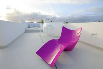 Thumbnail von ***Exklusive 4-Zimmer-Villen mit Privatpool nur 100 m vom Meer***