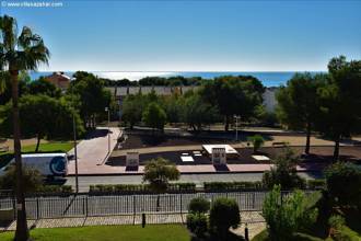 Thumbnail von ***Sierra de Irta: Modernes 3 Zimmer Appartement mit frontalem Meerblick***