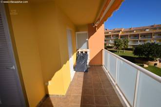 Thumbnail von ***Sierra de Irta: Modernes 3 Zimmer Appartement mit frontalem Meerblick***