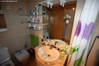 Thumbnail von ***Sierra de Irta: Modernes 3 Zimmer Appartement mit frontalem Meerblick***