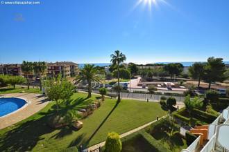 Thumbnail von ***Sierra de Irta: Modernes 3 Zimmer Appartement mit frontalem Meerblick***