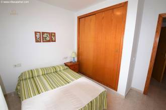 Thumbnail von ***Fuentemar Appartement in gepflegtem Zustand nahe Strand***