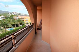 Thumbnail von ***Fuentemar Appartement in gepflegtem Zustand nahe Strand***