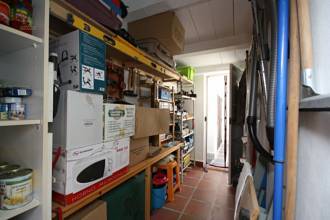 Thumbnail von ***Charmante Villa in El Vergel mit kleinem Appartement ca.500 m zum Strand***