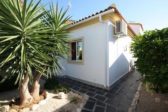 Thumbnail von ***Charmante Villa in El Vergel mit kleinem Appartement ca.500 m zum Strand***