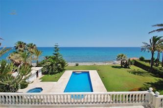 Thumbnail von Luxus-Villa in Estepona R2747534