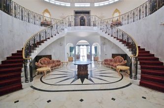 Thumbnail von Luxus-Villa in Estepona R2747534