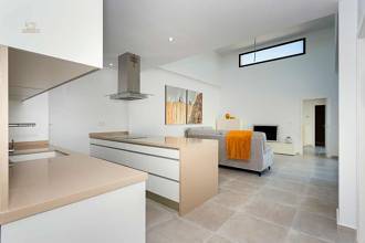 Thumbnail von ***Großzügige 4-Zimmer-Einfamilienhäuser in modernem Design mit Privatpool***