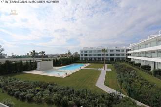 Thumbnail von ***WOHNUNG IN BELAIRE, ESTEPONA Ref.***