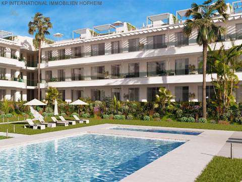 ***STADTHAUS IN MONTE MAYOR, BENAHAVIS***