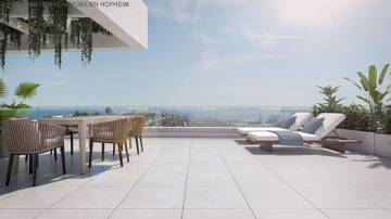 Thumbnail von ***WOHNUNG IN VALLE ROMANO, ESTEPONA***