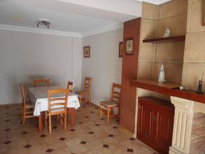 Thumbnail von ***Stadthaus in Beniarbeig***