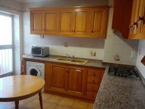 Thumbnail von ***Stadthaus in Beniarbeig***