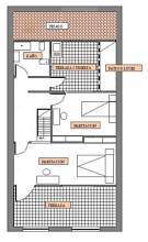 Thumbnail von ***Stadthaus in Beniarbeig***