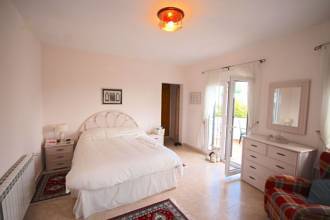 Thumbnail von ***Bei Denia - Schöne Villa mit herrlicher Fernsicht in die Berge, 3 Schlafzimmer, 2 Bäder, ZH, Wintergarten, Kaminofen etc.***