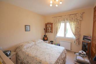 Thumbnail von ***Bei Denia - Schöne Villa mit herrlicher Fernsicht in die Berge, 3 Schlafzimmer, 2 Bäder, ZH, Wintergarten, Kaminofen etc.***