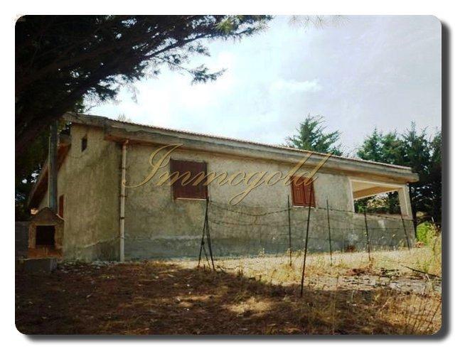 Thumbnail von Casa plus kleines Rustico und Meerblick