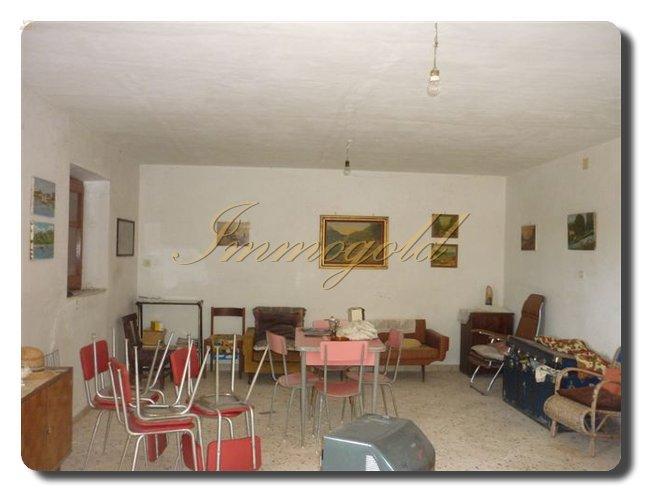 Thumbnail von Casa plus kleines Rustico und Meerblick