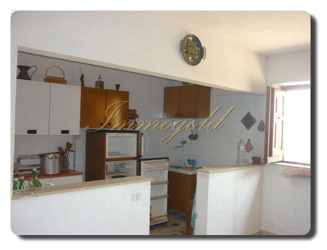 Thumbnail von Casa plus kleines Rustico und Meerblick