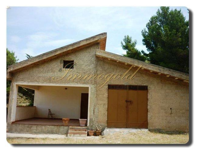 Thumbnail von Casa plus kleines Rustico und Meerblick