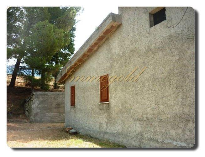 Thumbnail von Casa plus kleines Rustico und Meerblick