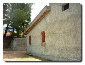 Thumbnail von Casa plus kleines Rustico und Meerblick