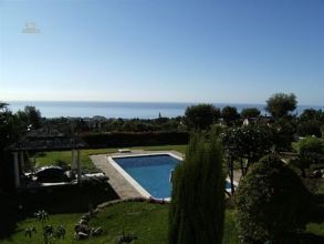 Thumbnail von Luxus-Villa in Sierra Blanca R2279051