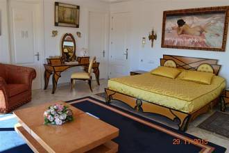 Thumbnail von Luxus-Villa in Los Flamingos R2698478