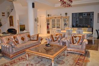 Thumbnail von Luxus-Villa in Los Flamingos R2698478