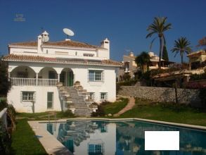 Thumbnail von Luxus-Villa in Nueva Andalucia R2234480