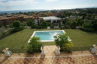 Thumbnail von Luxus-Villa in Cancelada R707177